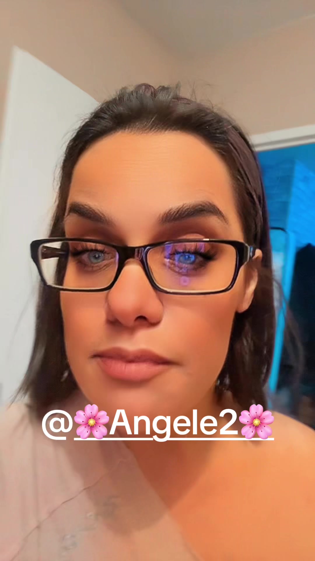 @🌸Angèle🌸