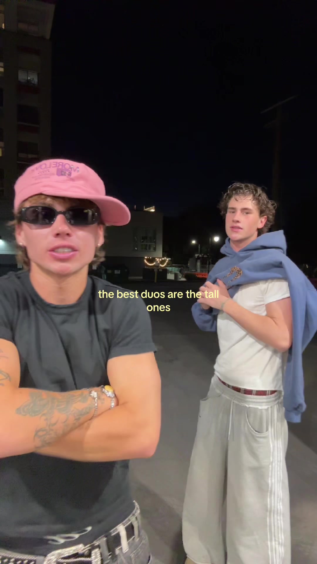 @Evan Mika