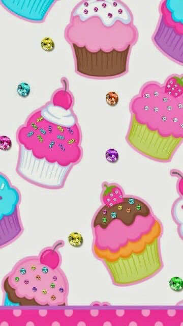 @☮︎ 🧁 ☮︎