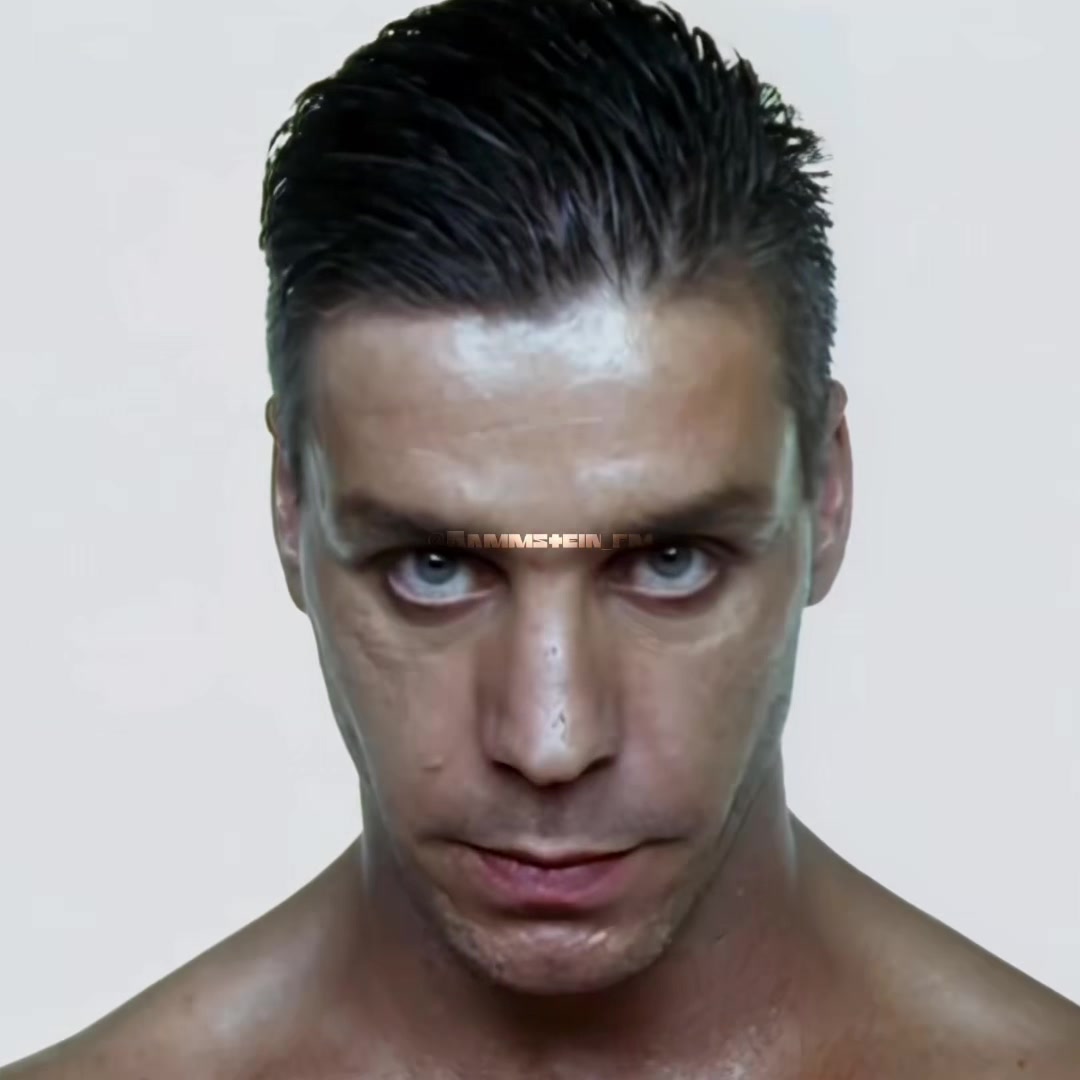 @Rammstein 🔛🔝