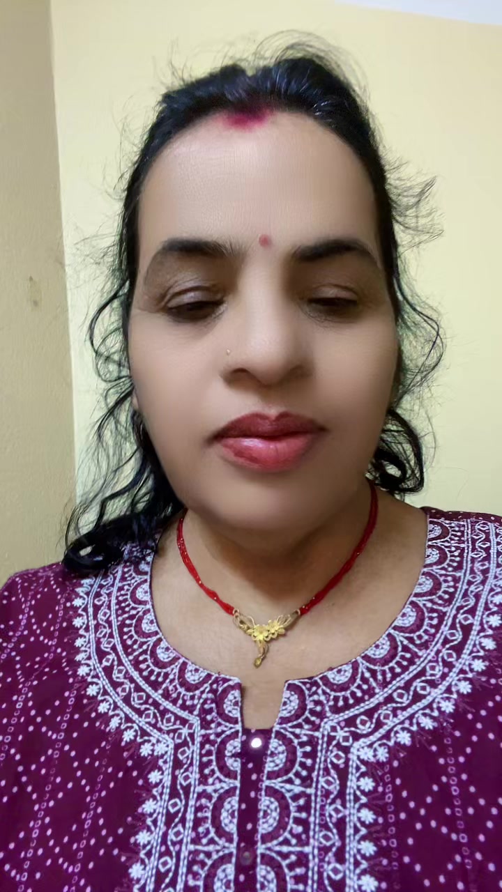 @Madhumaya