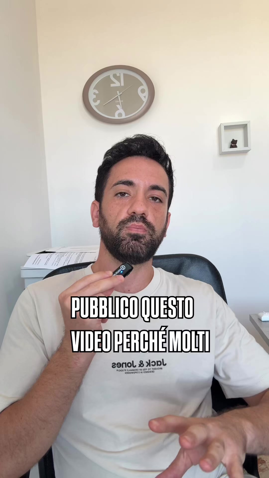 @Dott. Cristian Panarelli
