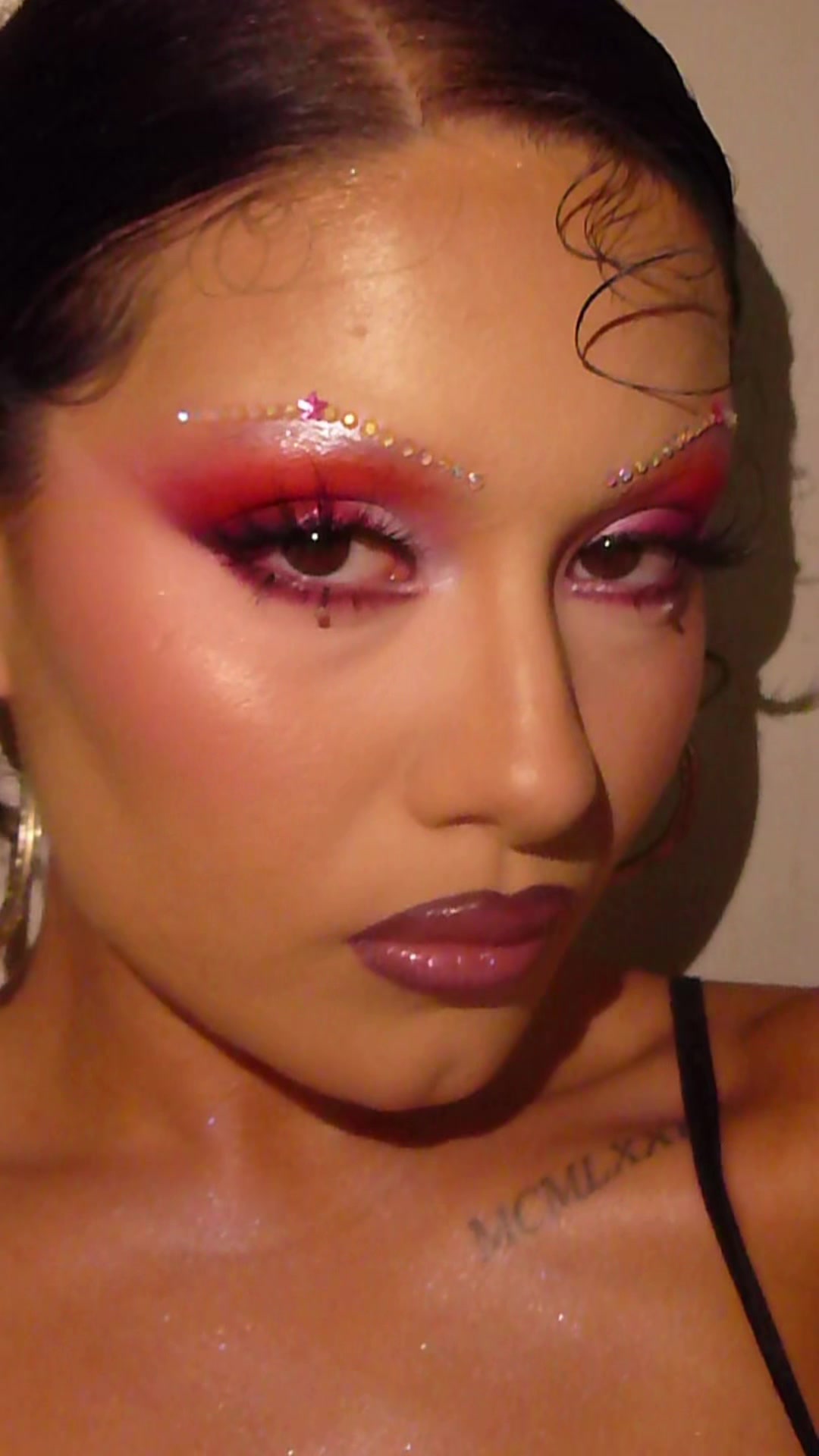 @Dara Peña โ MUA