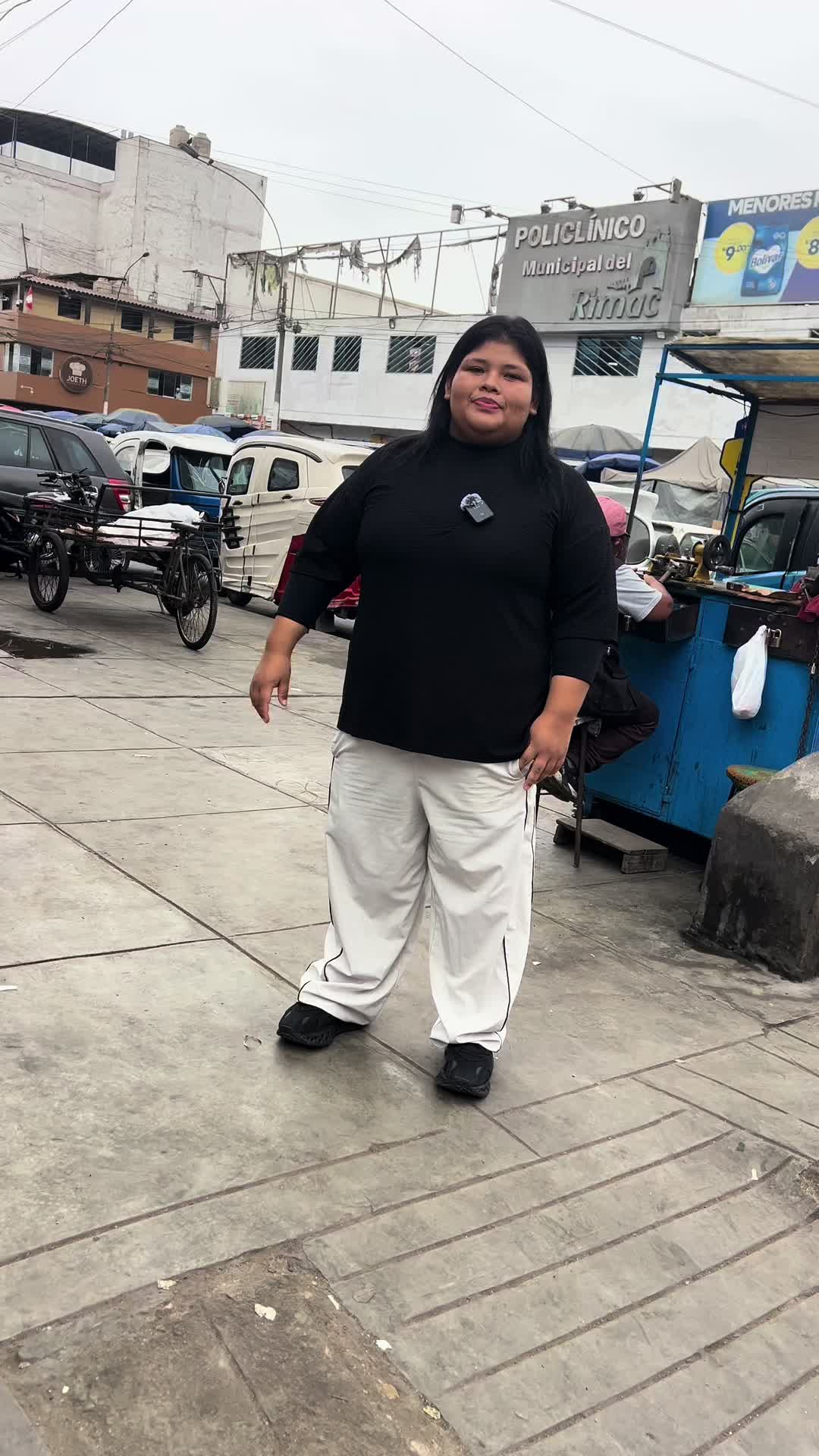 @Gianela Guti&eacute;rrez