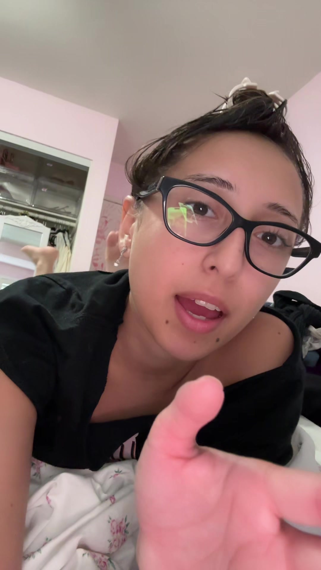 @Clarisse
