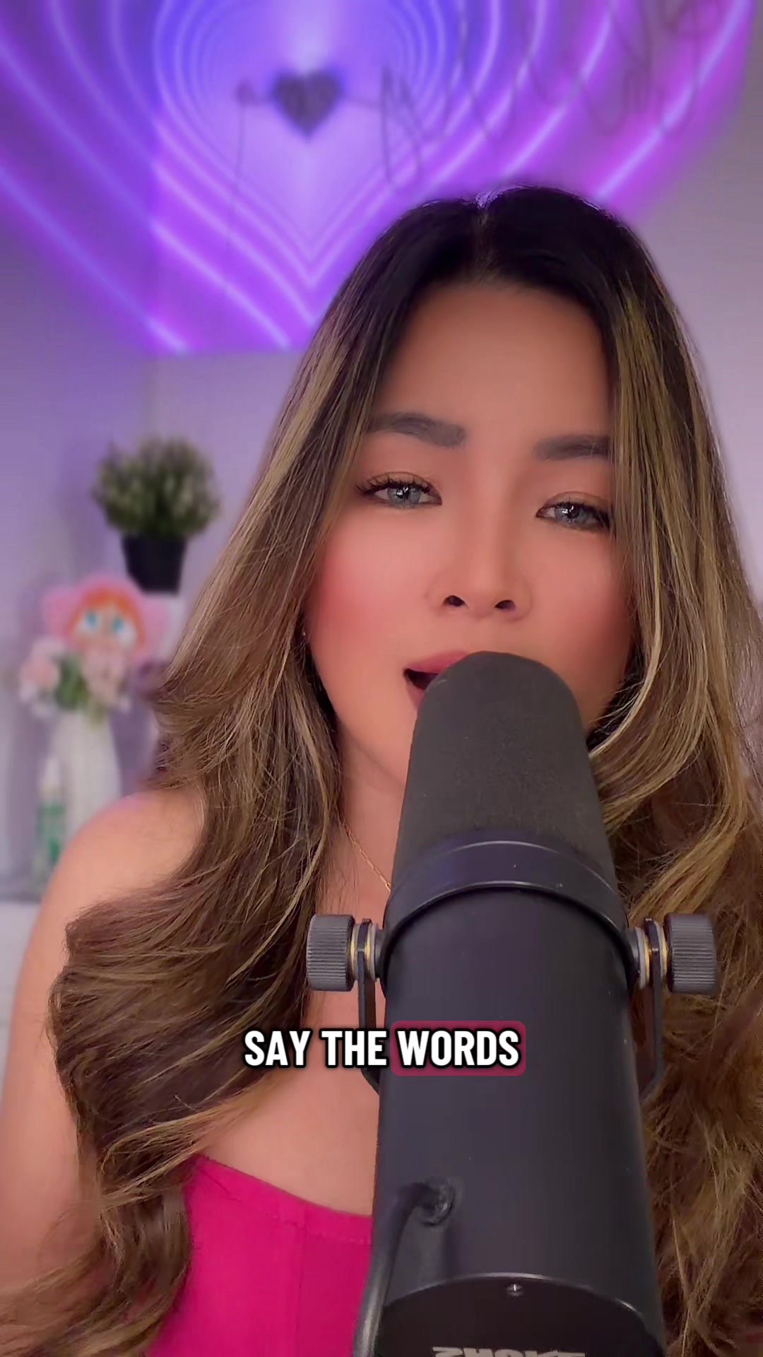 @🤍🎶🎙✿𝓒𝓱𝓮𝓻𝓻𝔂✿🎙️ 🎶🤍
