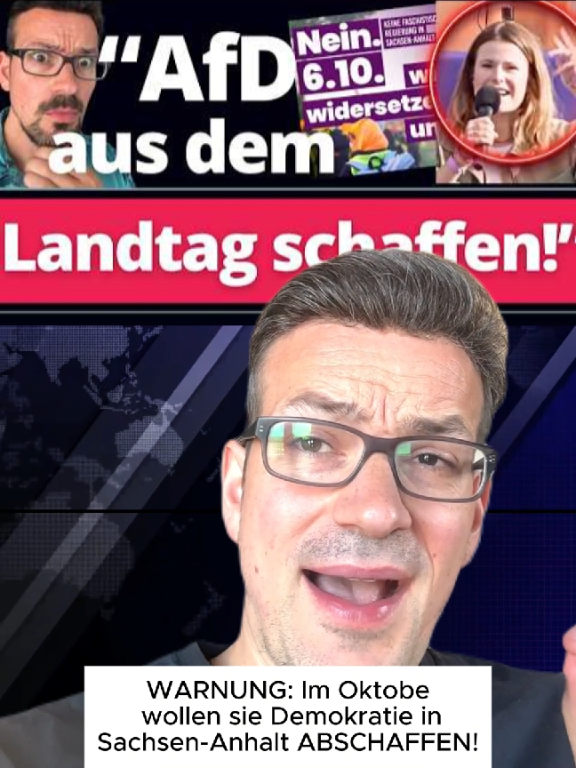 @Politik im Trend