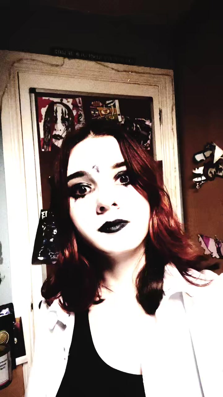 @𖤐☣︎☬𝔠𝔯𝔦𝔪𝔰𝔬𝔫☬☣︎𖤐