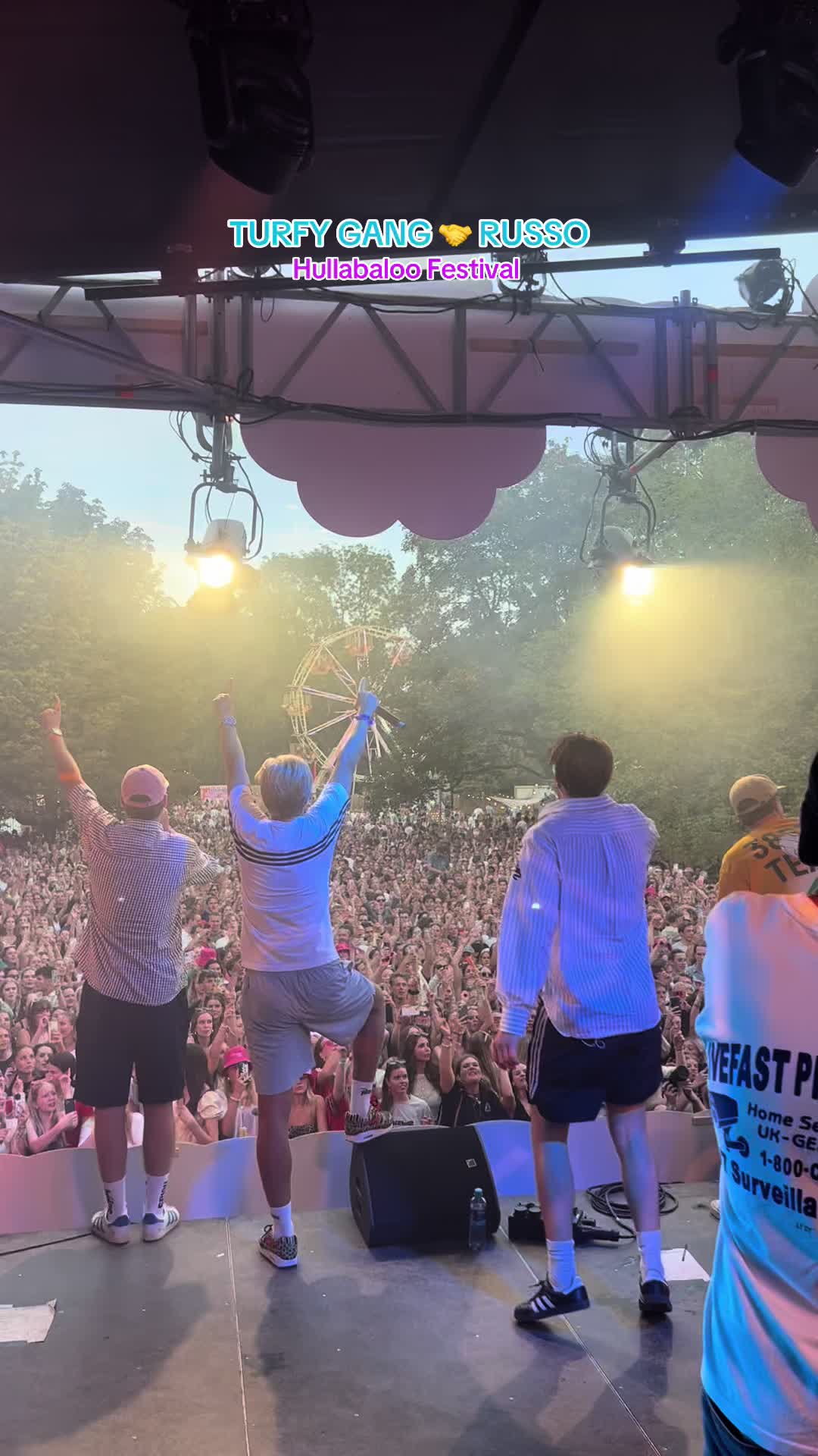 @Hullabaloo Festival
