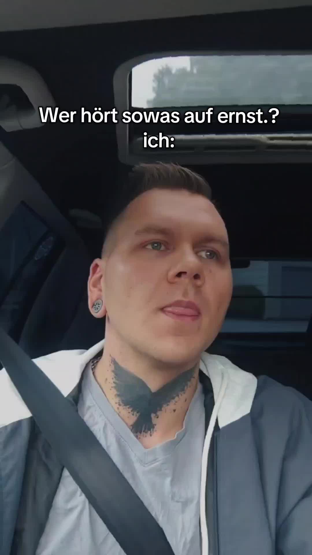 @Tim Danger