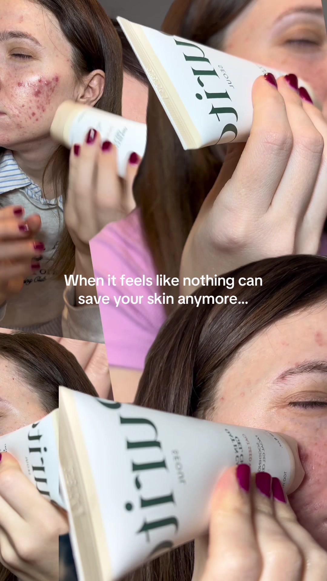 @Girl to Girl