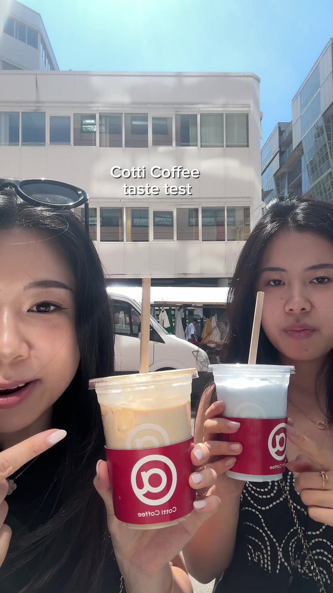 @Ashley Chen | Food & Travel 💗