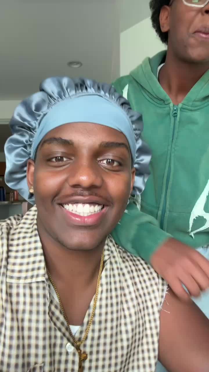 @ishowhabesha