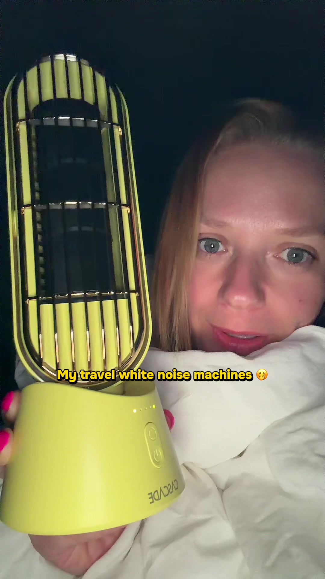 @Debbie 🐝