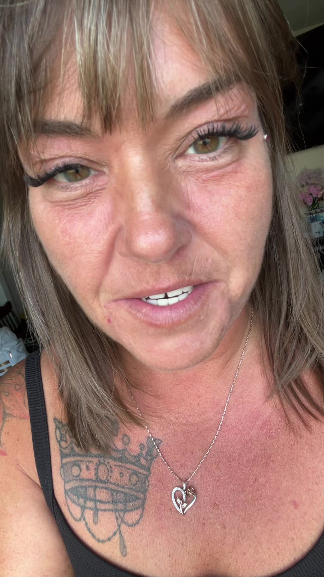 @Ohhh_Mrs_Parker💯💪🏼♈️❤️