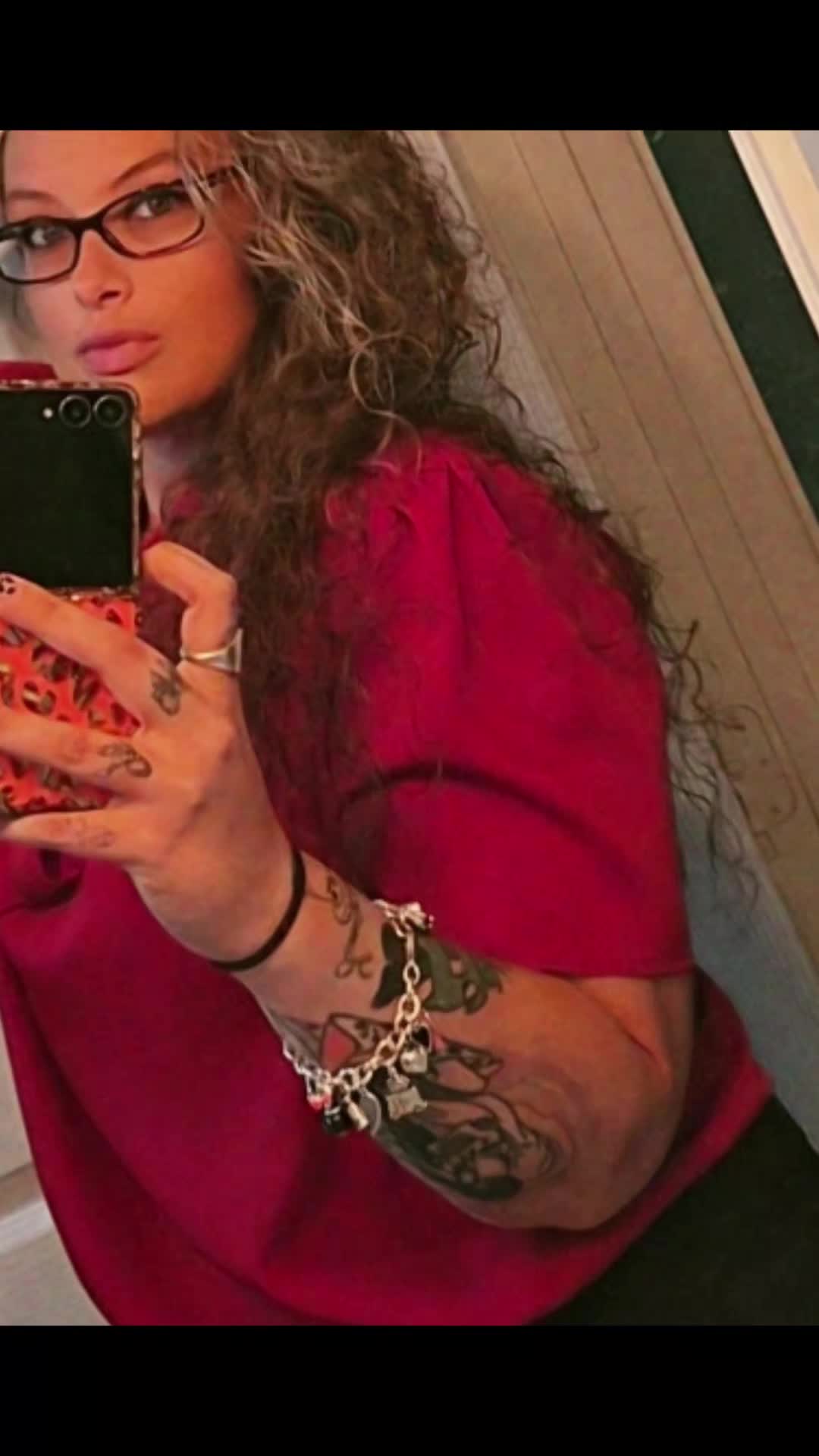 @Jesyka Hernandez