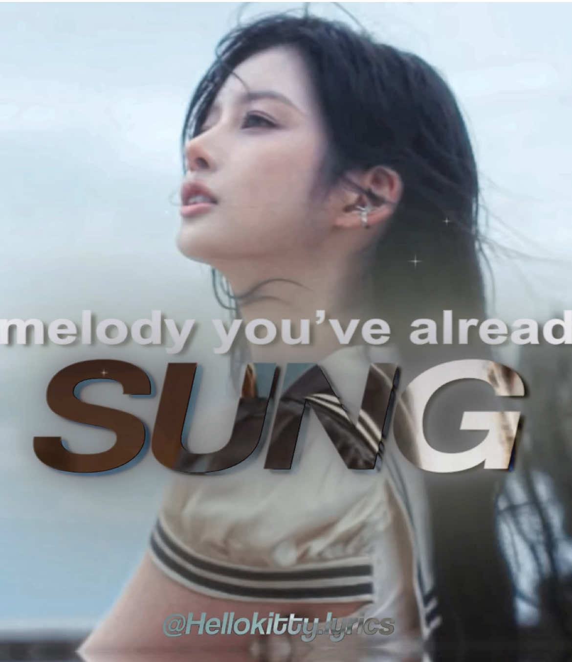 @Hello kitty.lyrics
