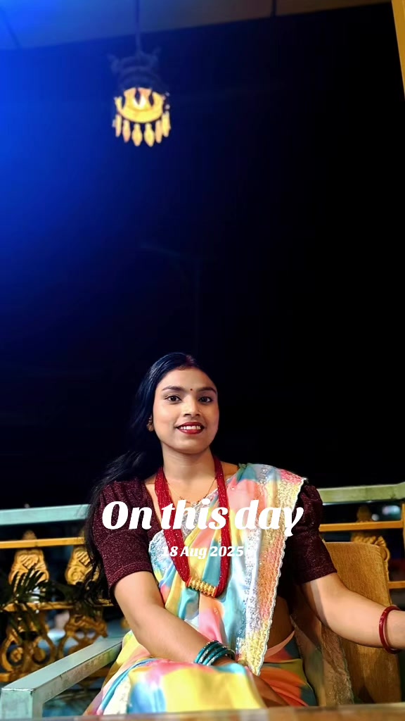 @Sushmakayastha🌸