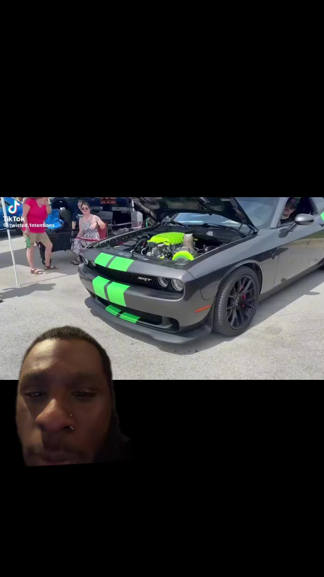 @Theblackcarguru