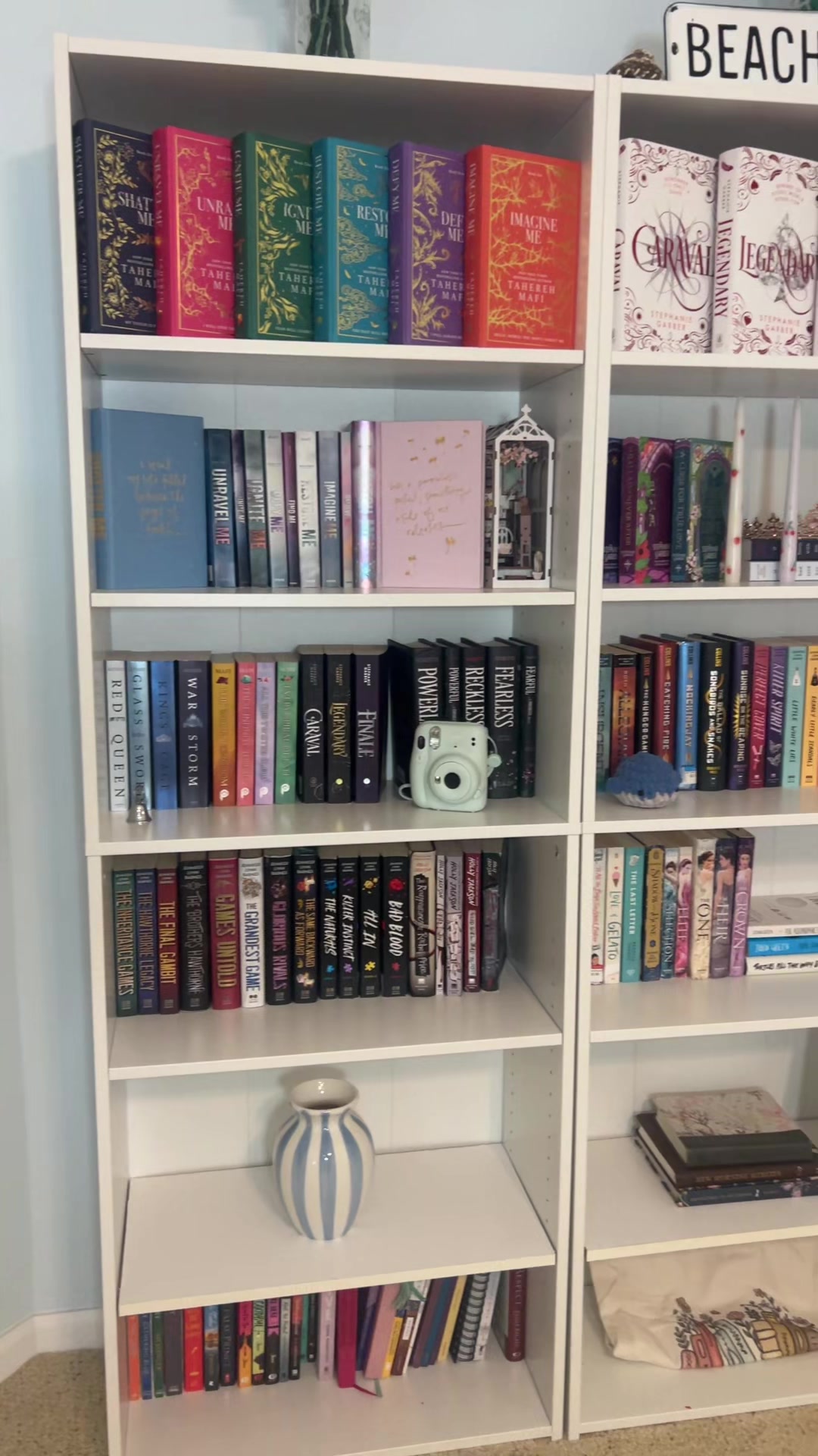 @pages.anddaydreams📚📖