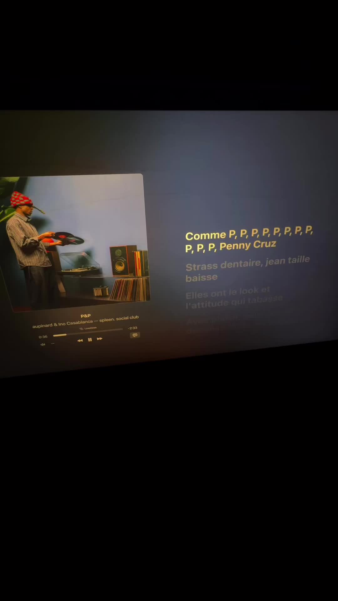 @Lyrics.song