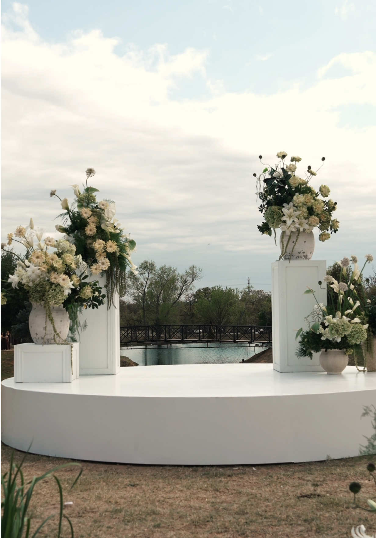@Stems Floral Design