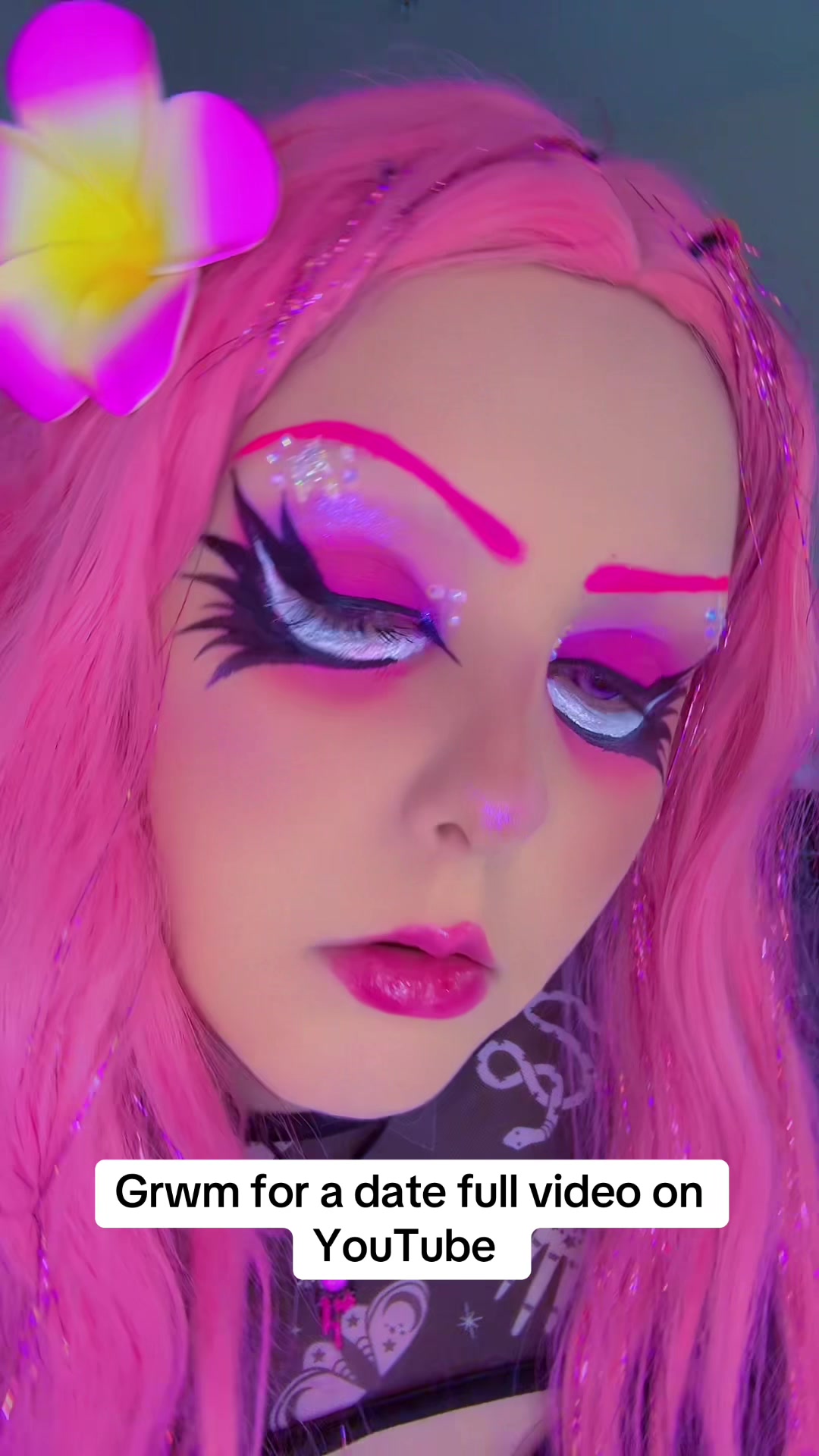 @Ghosty Queen