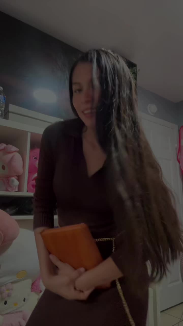 @Angelica 🥥🌸
