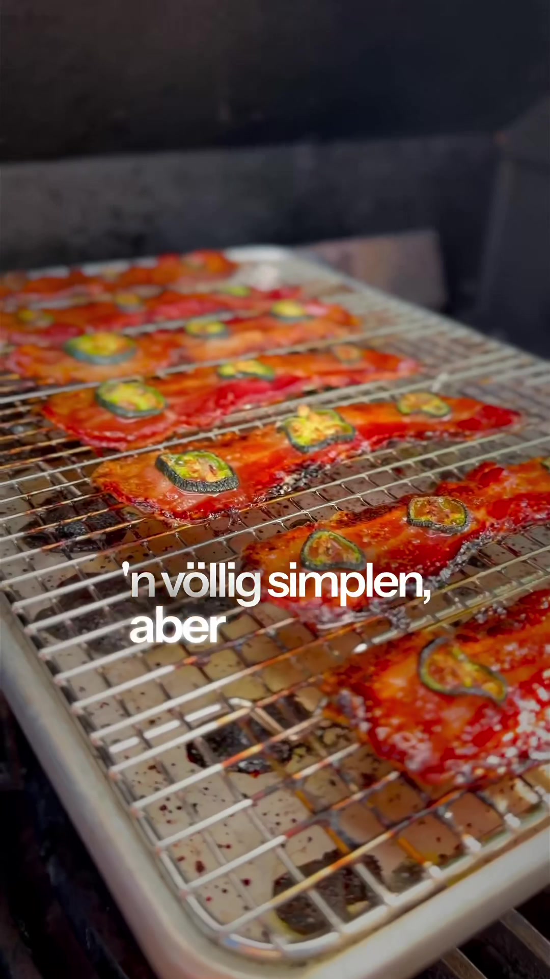 @Arne - King of Grill