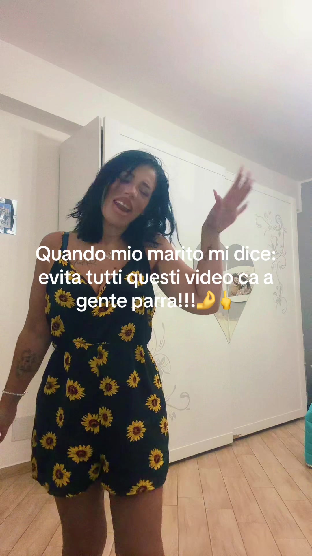 @Dolce tormento