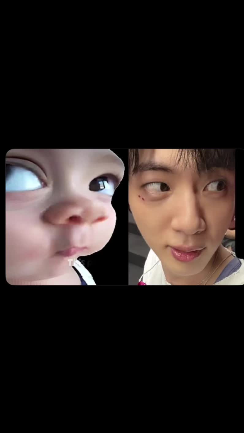 @Jinnieya ⟬⟭⟭⟬⁷💜