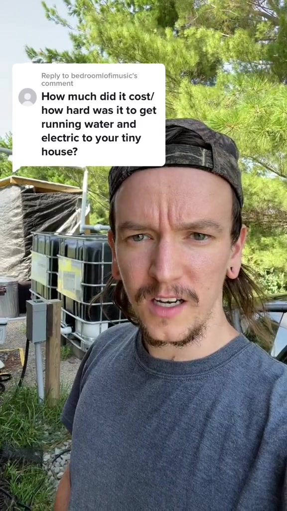 @TINY HOUSE JACK