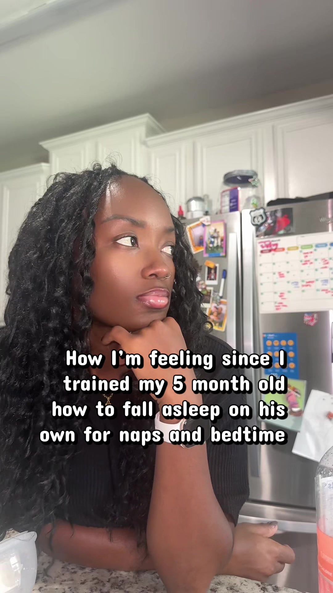 @Winnie | fitness&motherhood