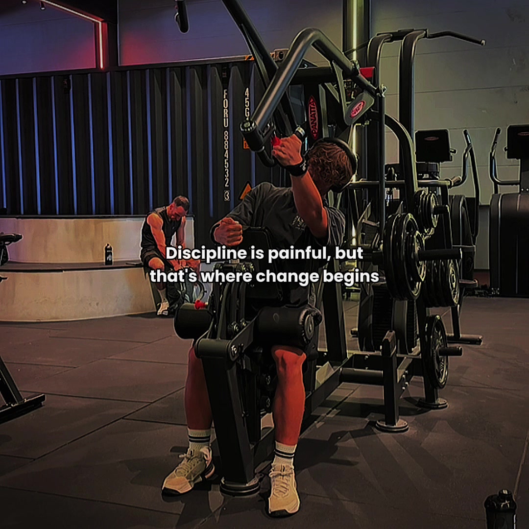 @Steini Bodybuilding ⭕️