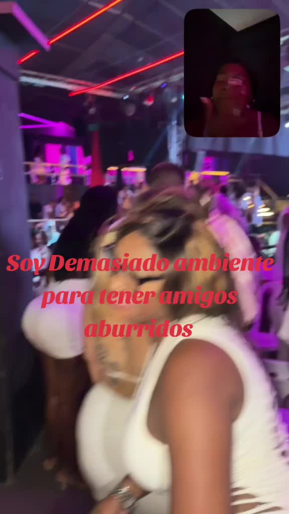 @Lady Urrutia