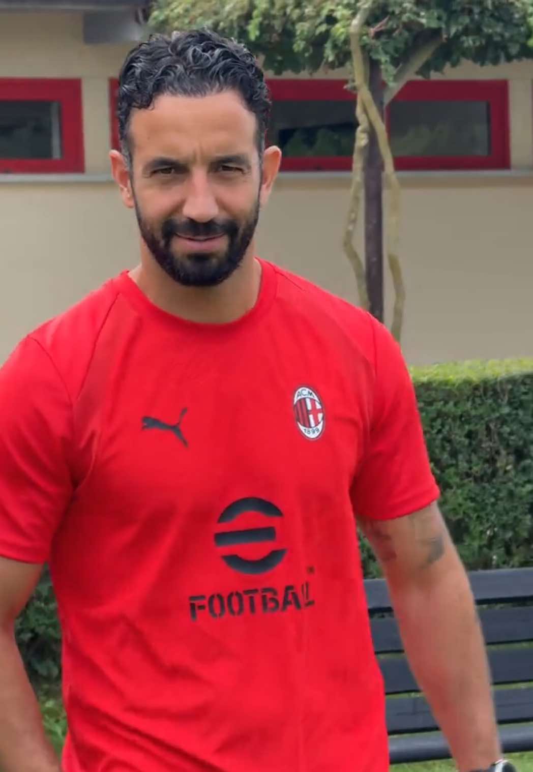 @AC Milan