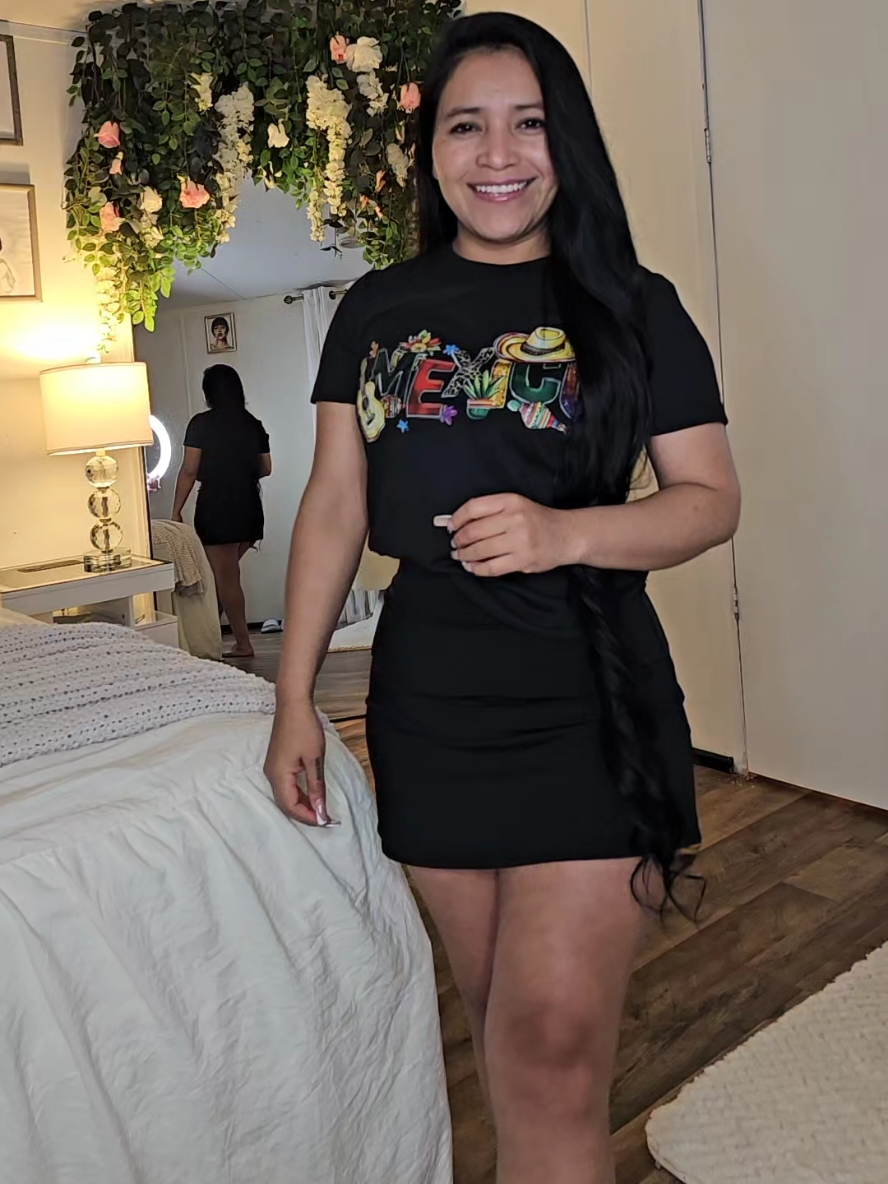 @Adelita la Norteña