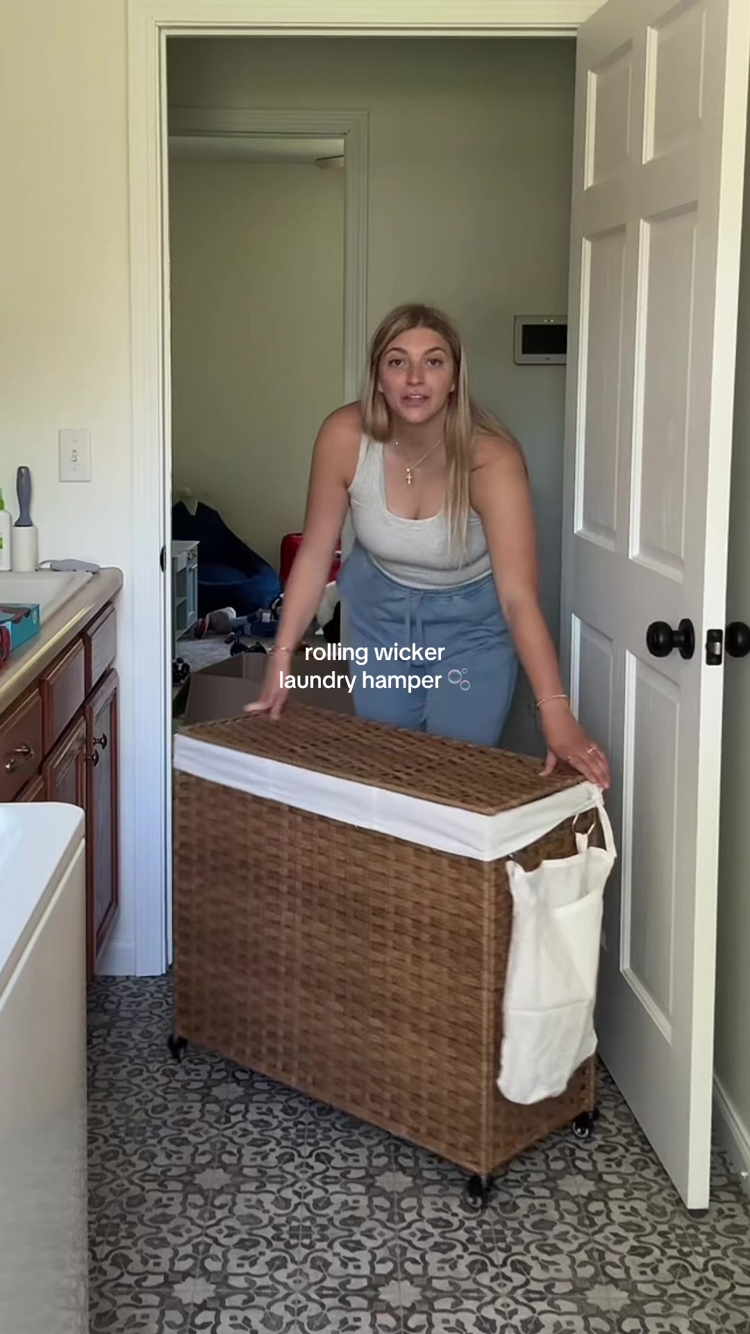 @Danielle