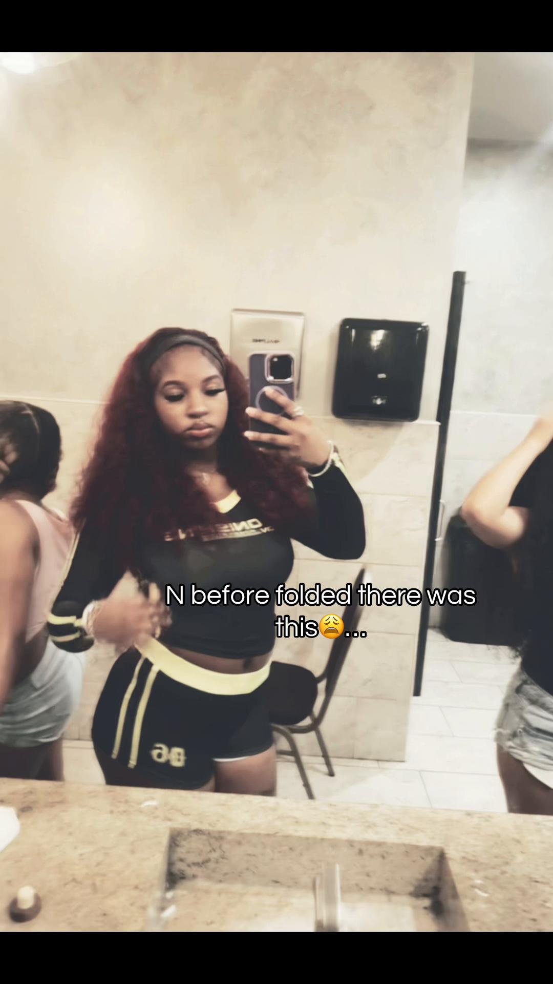 @Keelah baby