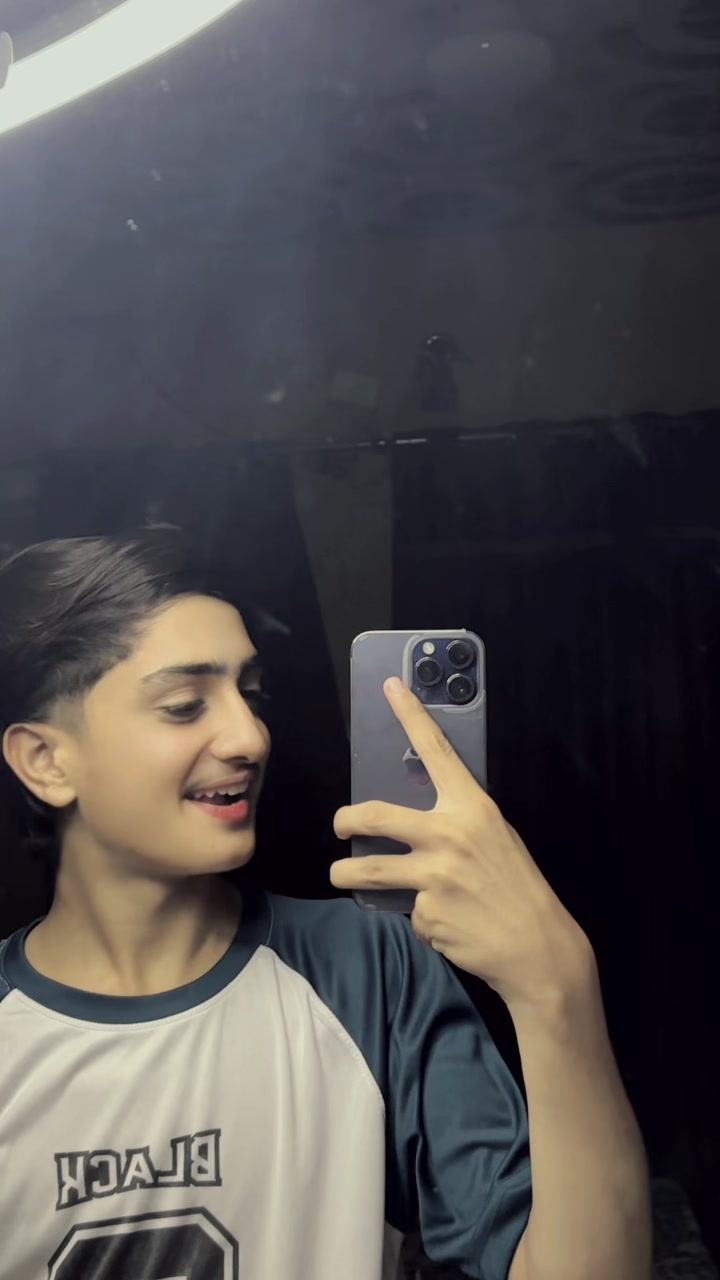 @MakeN saHB๐ค๐