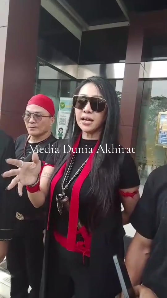 @Media Dunia Akhirat