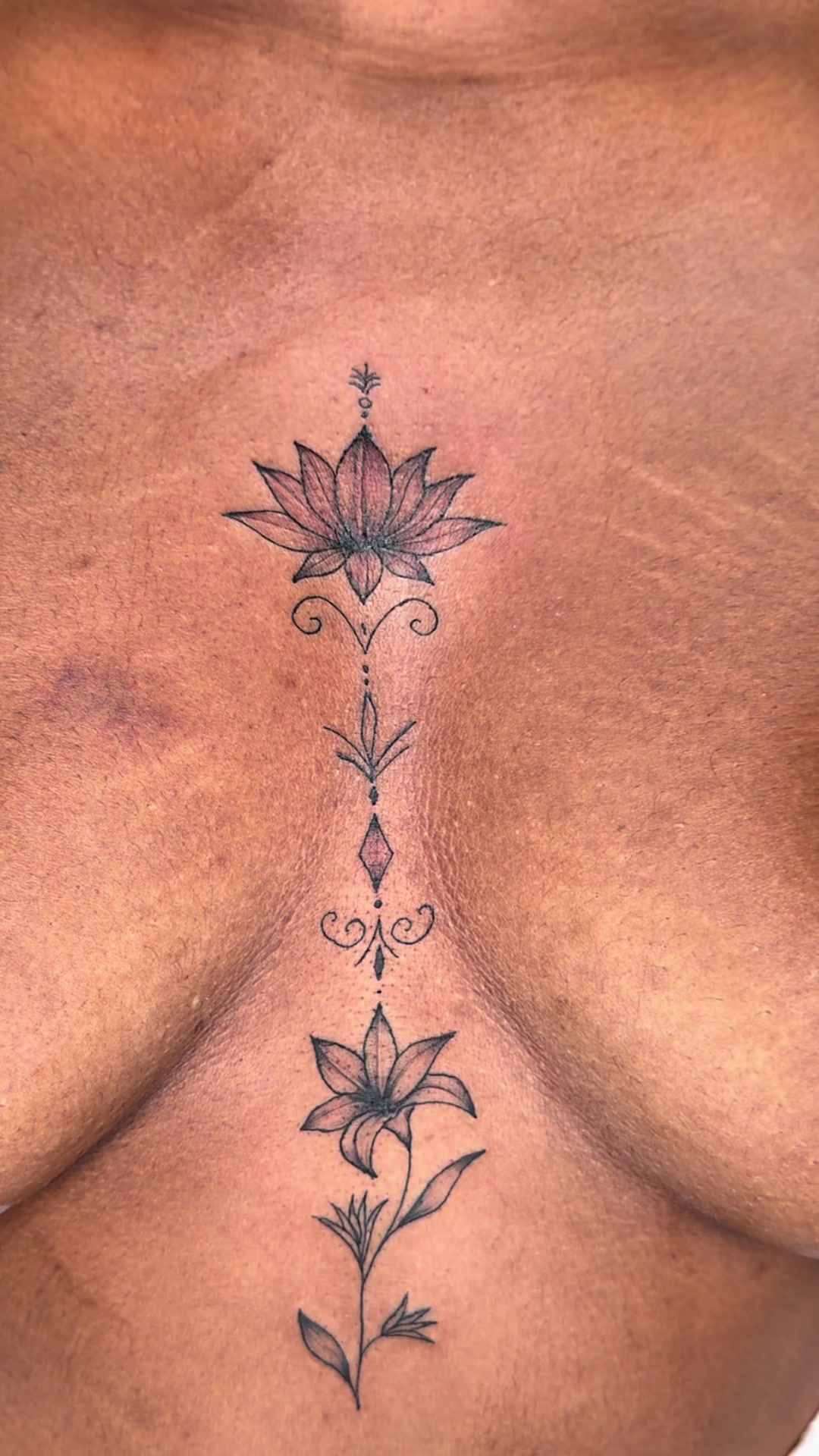 @DJ STEPH TATTOO