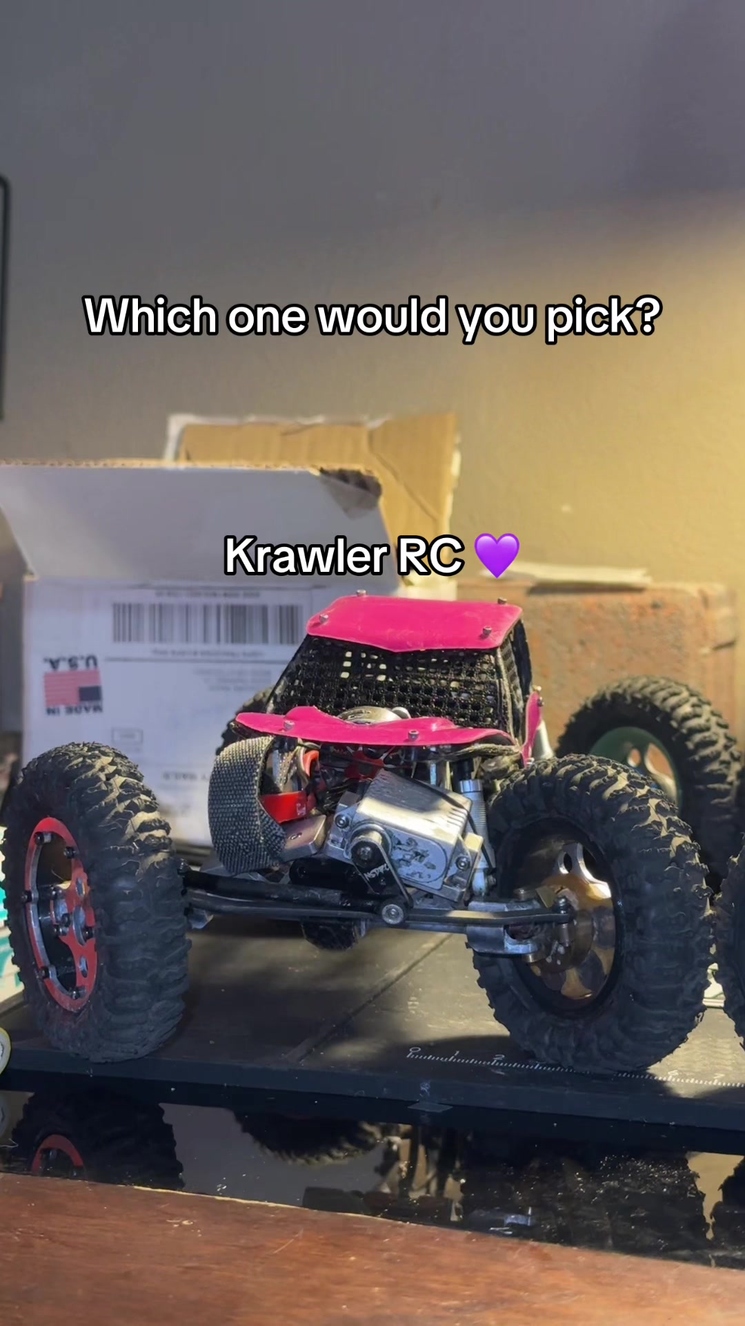 @Riverwoods RC