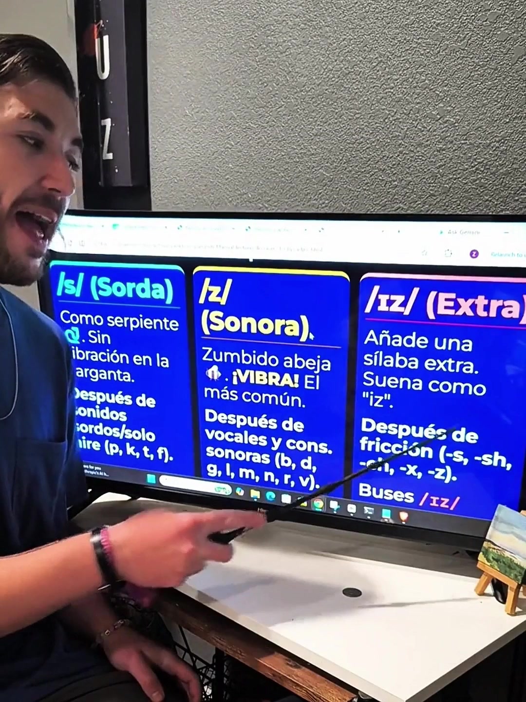 @¡Español a Inglés! Aprende Hoy