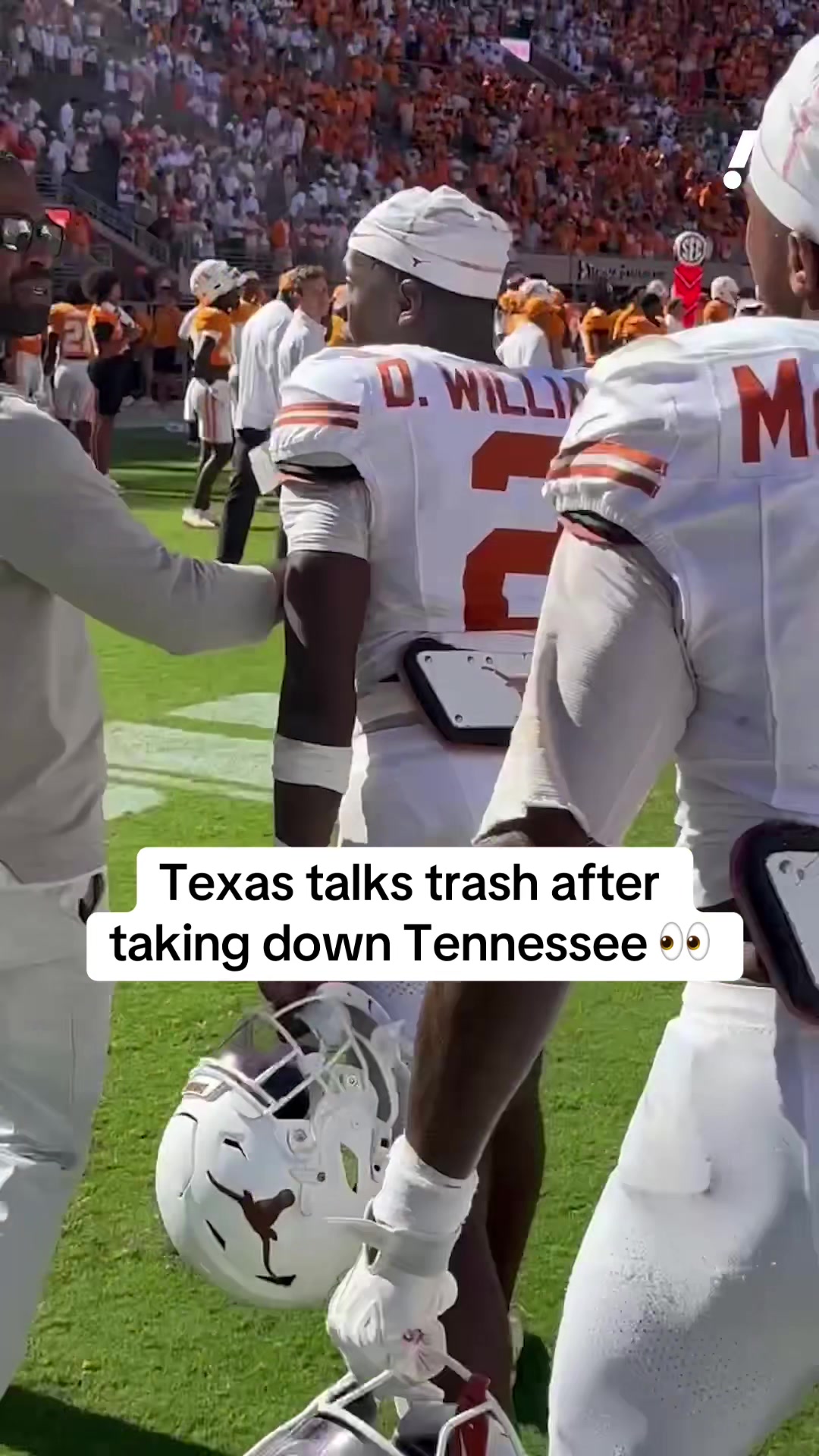@Yahoo Sports