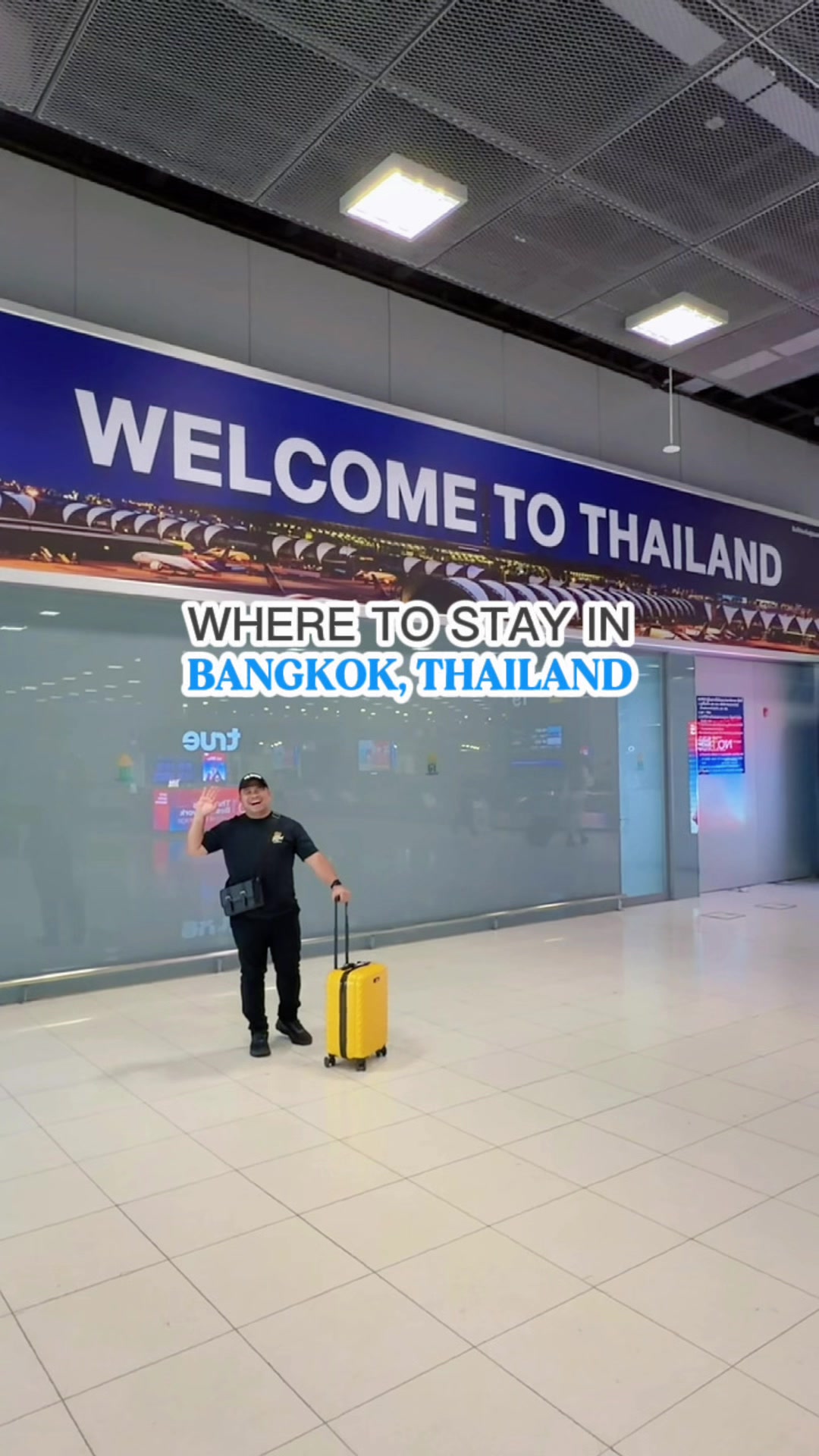 @Passport to EVERYTHING