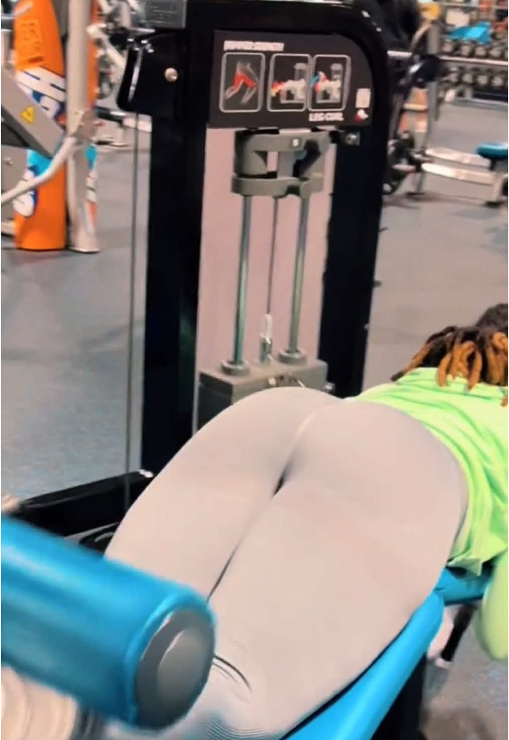 @Bossladybetty Betty