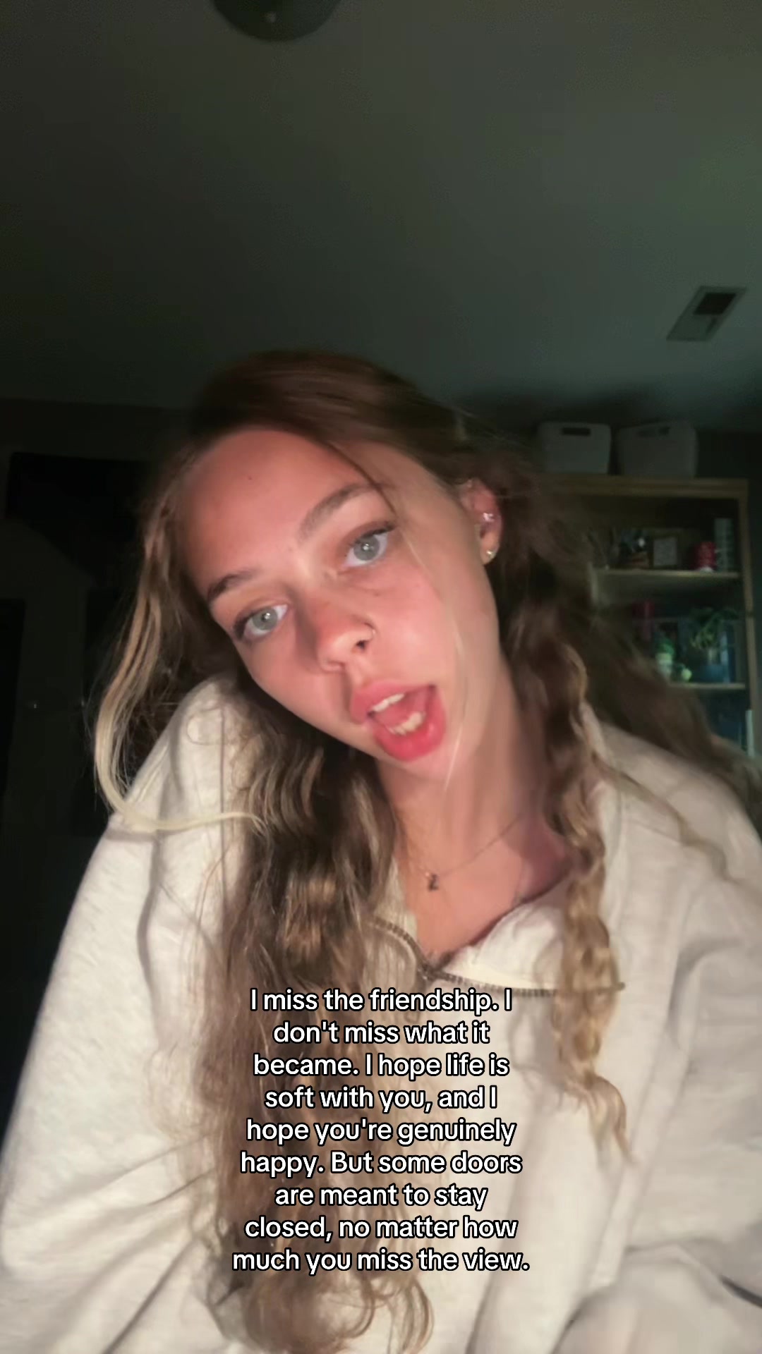 @Lily Rae