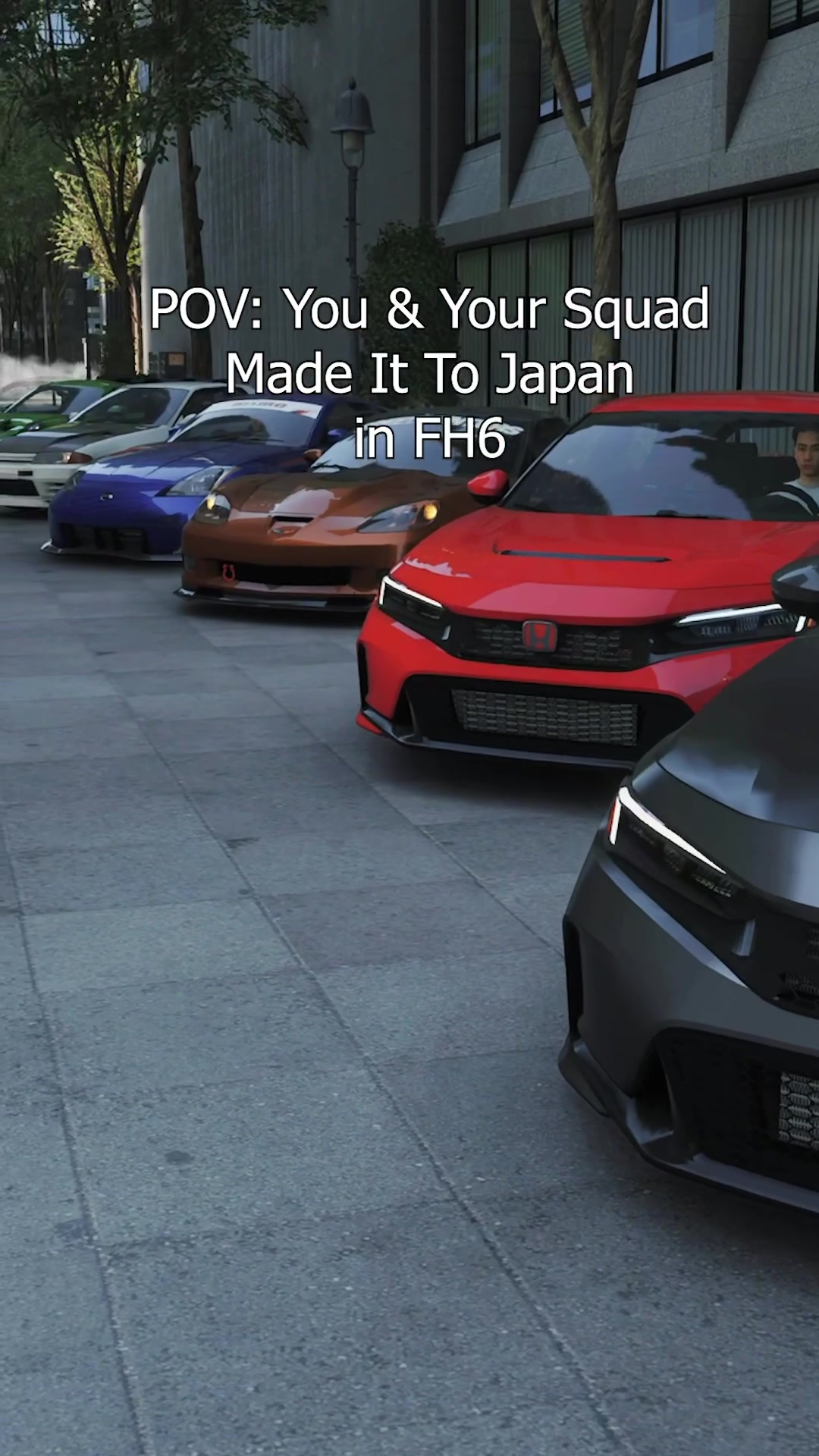@R4SPEED Official