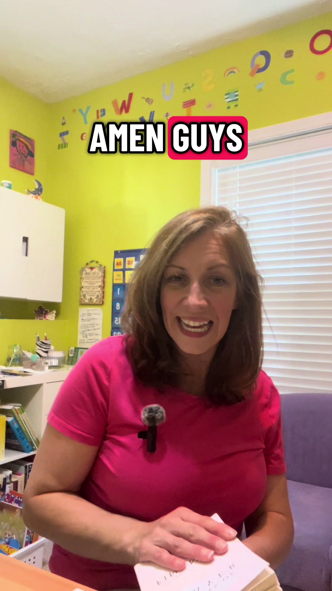 @Lisa Bogard (Bible Verse Lady)